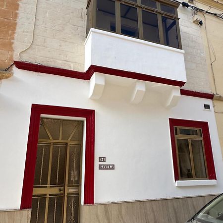 One Bedroom Appartment With Terrace In Sliema Exteriör bild