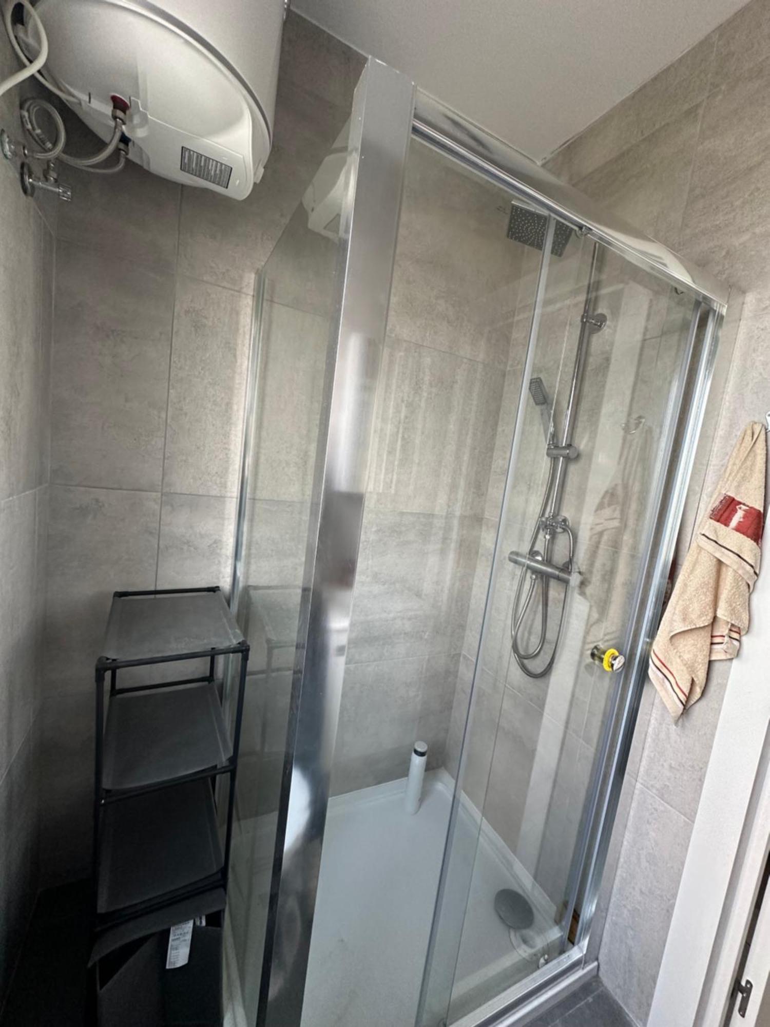 One Bedroom Appartment With Terrace In Sliema Exteriör bild