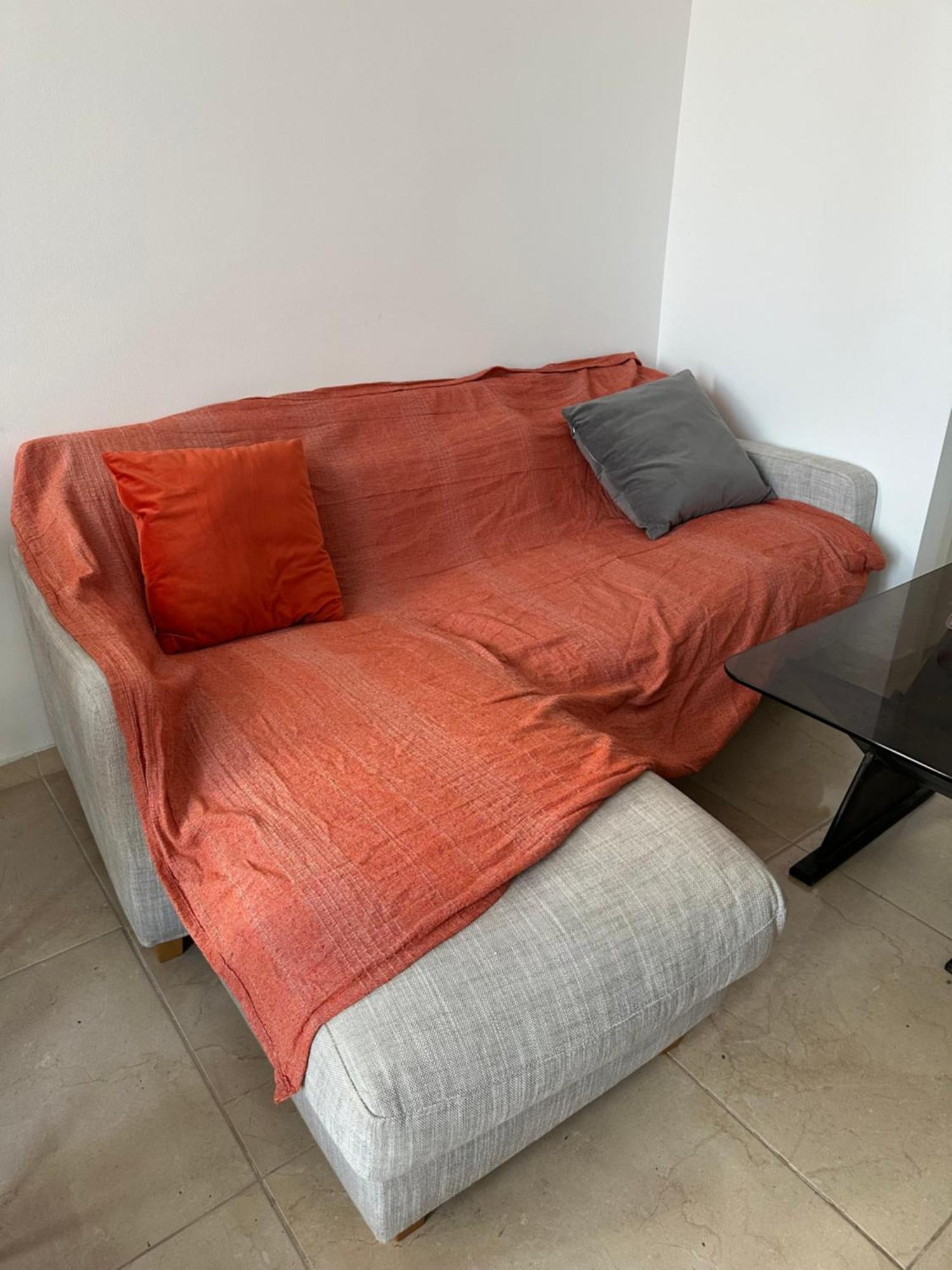 One Bedroom Appartment With Terrace In Sliema Exteriör bild