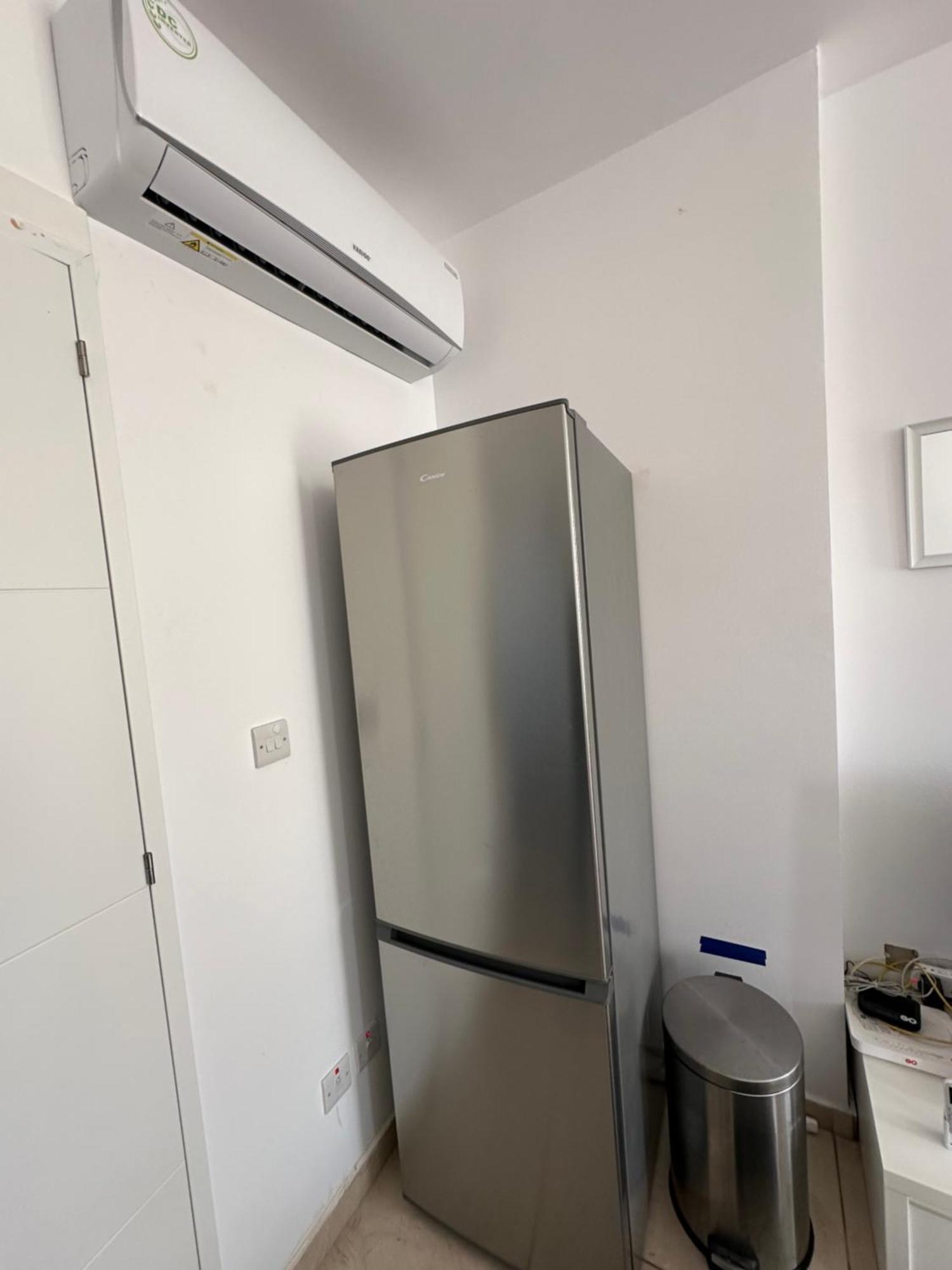 One Bedroom Appartment With Terrace In Sliema Exteriör bild
