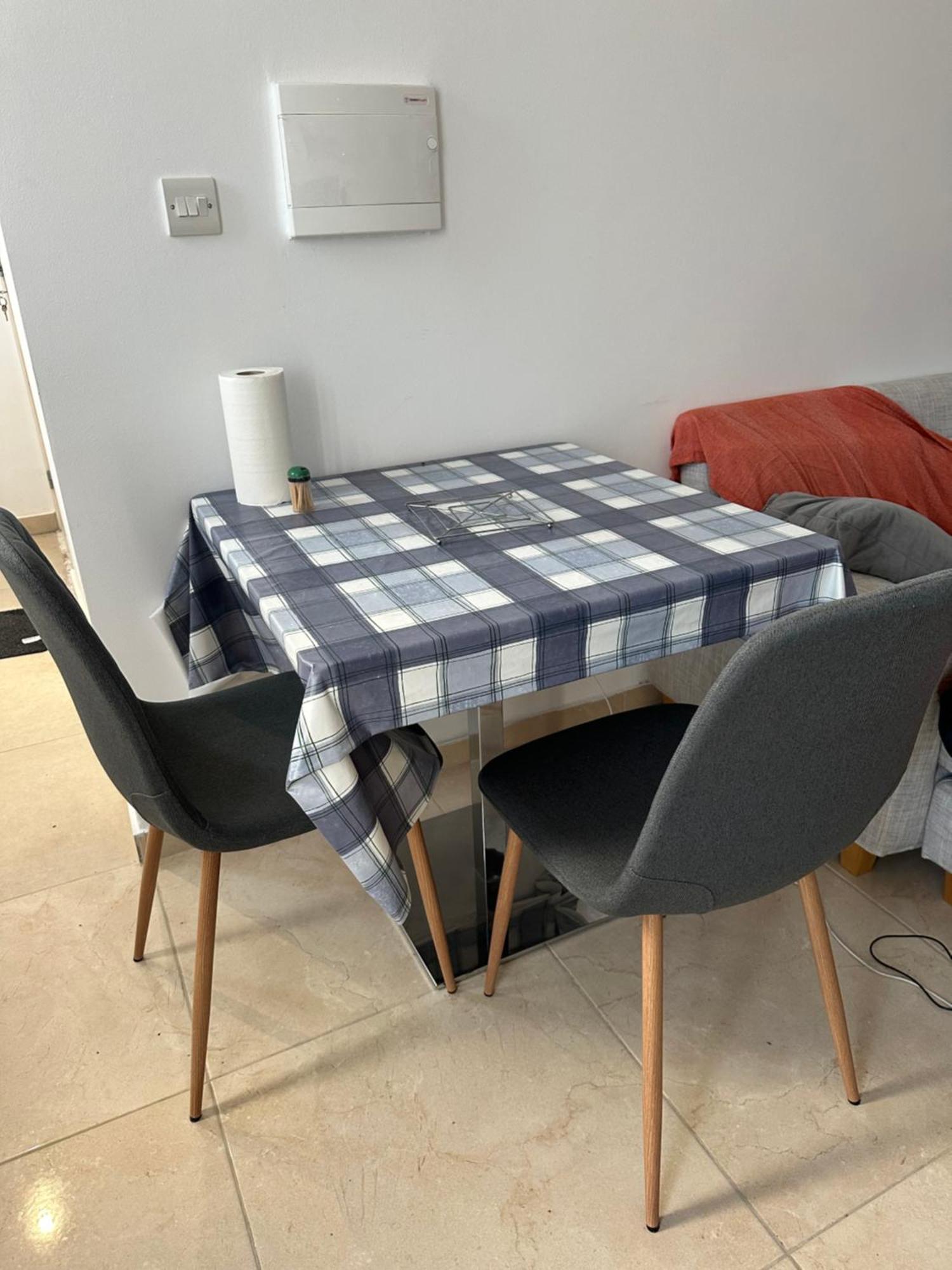 One Bedroom Appartment With Terrace In Sliema Exteriör bild