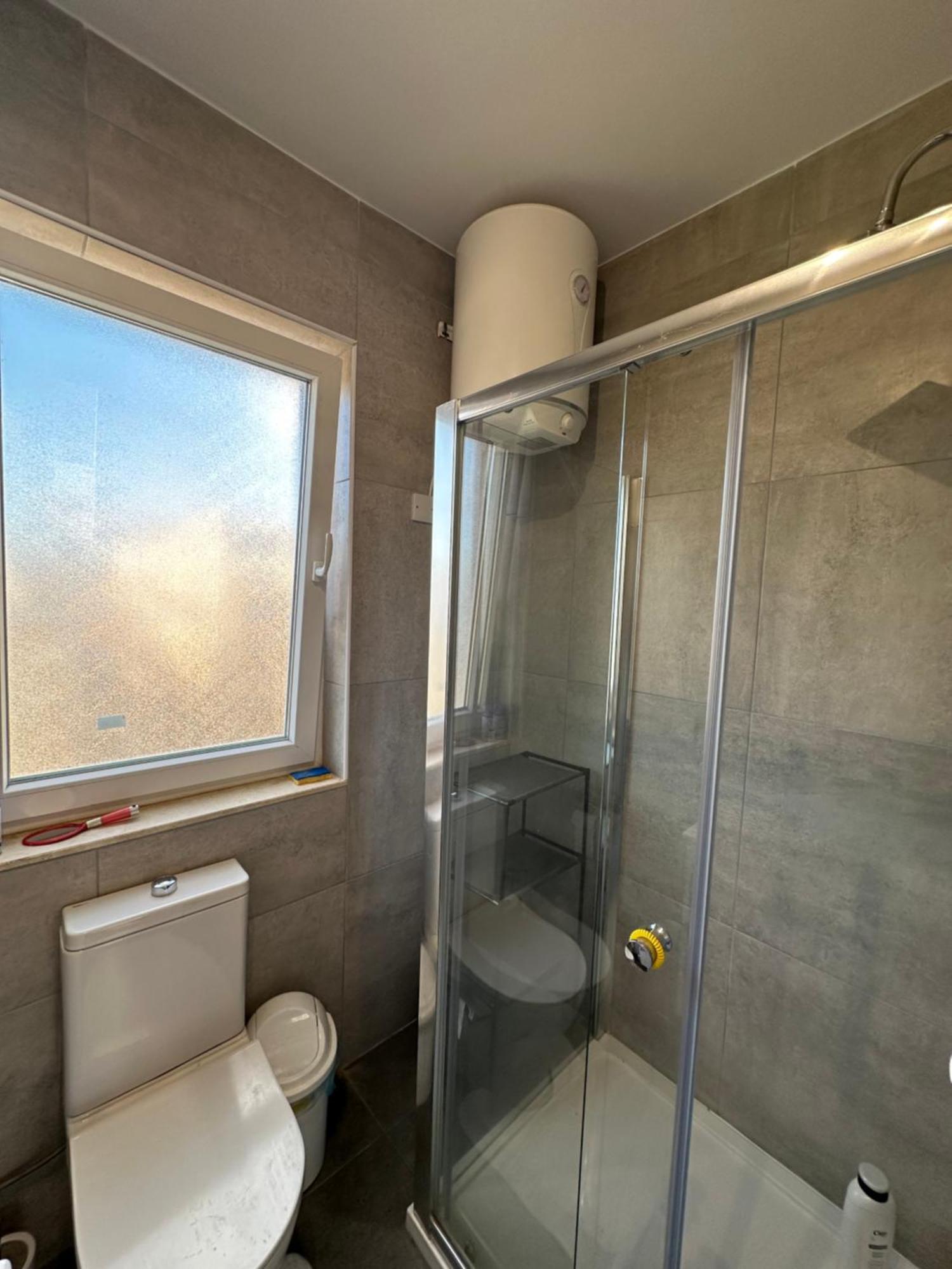 One Bedroom Appartment With Terrace In Sliema Exteriör bild