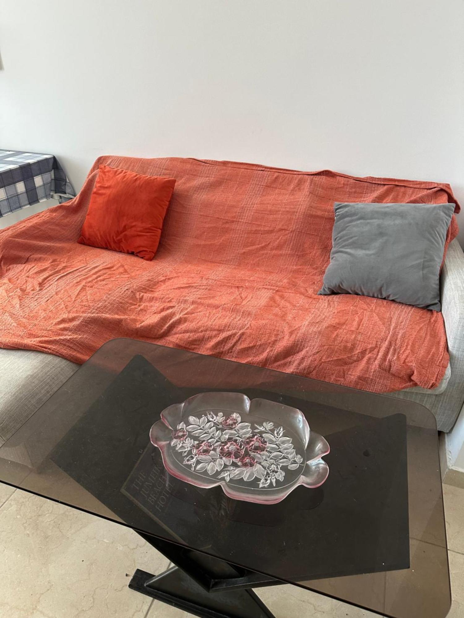 One Bedroom Appartment With Terrace In Sliema Exteriör bild